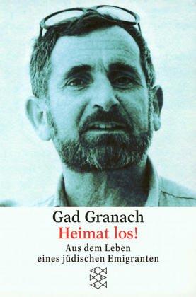 Gad Granach, Hilde Recher: Heimat los! (Paperback, German language, 2000, Fischer-Taschenbuch-Verlag)