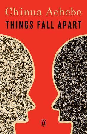 Chinua Achebe: Things Fall Apart (1994)