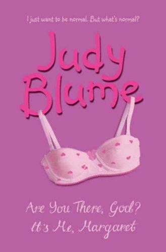 Judy Blume: Are You There, God? It's Me, Margaret (Paperback, 2000, Macmillan Children's Books)