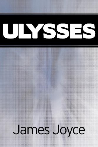 James Joyce: Ulysses (Paperback, 2011, Simon & Brown)