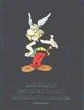 René Goscinny, Albert Uderzo, Horst Berner: Asterix Gesamtausgabe, Bd.4, Asterix als Legionaer - Asterix und der Avernerschild - Asterix bei den Olympischen Spielen (Hardcover, 2001, Egmont Ehapa)