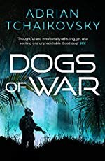 Dogs of War (2017, Head of Zeus)