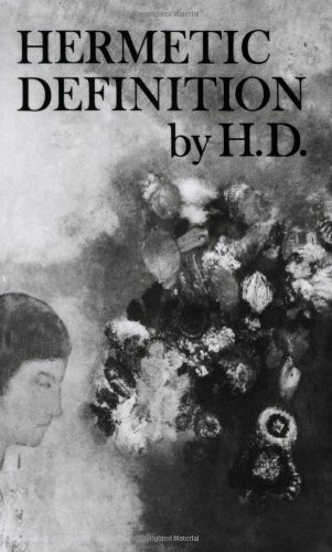H. D.: Hermetic definition (New Directions Pub. Corp.)