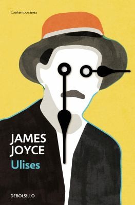 James Joyce: Ulises (Paperback, Spanish language, 2021, Debolsillo)