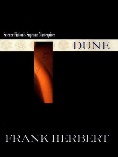 Frank Herbert: Dune (EBook, 2009, Penguin USA, Inc.)