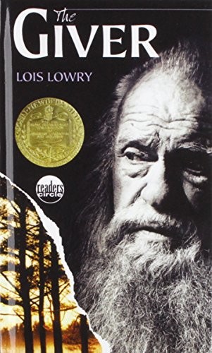 Lois Lowry: The Giver (Readers Circle) (Hardcover, 2007, Paw Prints 2007-05-15)