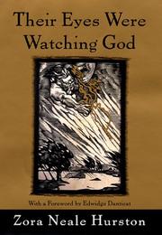Their Eyes Were Watching God (Hardcover, 2000, HarperCollins)