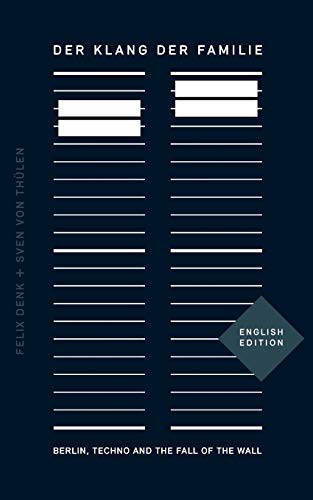 Felix Denk, Sven von Thülen: Der Klang der Familie (Paperback, 2014, Books On Demand, Books on Demand)