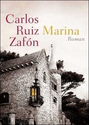 Carlos Ruiz Zafón: Marina (2012, Fischer Taschenbuch Verlag)