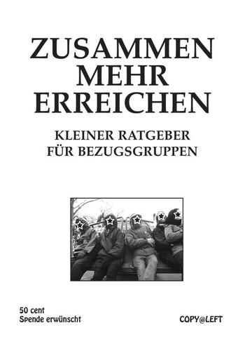 Unknown: Zusammen mehr erreichen (Paperback, German language, 2007, self-publishing)