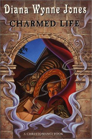 Diana Wynne Jones: Charmed Life (Paperback, 1998, HarperTeen)