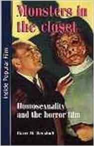 Harry M. Benshoff: Monsters in the Closet (1997)