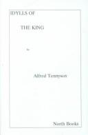 Alfred, Lord Tennyson: Idylls of the King (Hardcover, 1998, North Books)