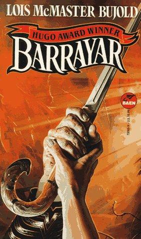 Barrayar (Paperback, 1991, Baen Books)