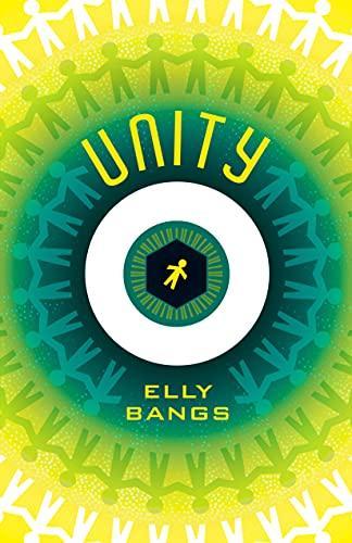Elly Bangs: Unity (2021, Tachyon Publications)