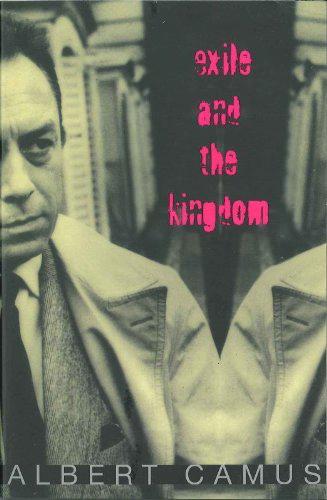 Albert Camus: Exile and the Kingdom (1995, Quality Paperback Book Club)