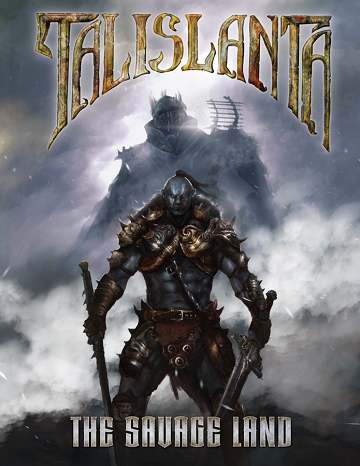 Mark Williams, Doug Bramlett, Desi Conrad, Dean Poisso, Anthony Herring, Stephan Michael Sechi: Talislanta (Hardcover, Chaosium)