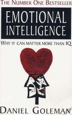 Daniel Goleman: Emotional Intelligence (1996)