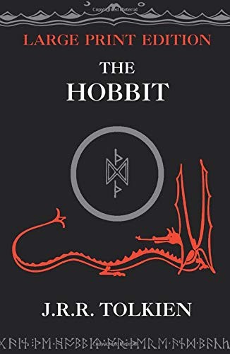 J.R.R. Tolkien: The Hobbit (Paperback, 2014, HarperCollins)