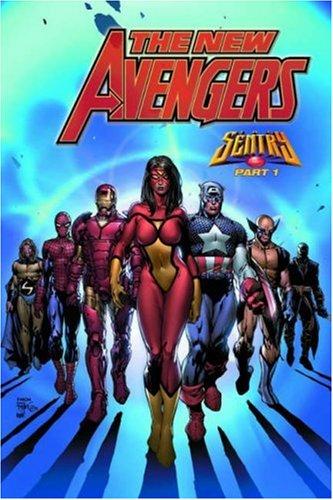 Brian Michael Bendis, Steve McNiven, Mark Morales: New Avengers Vol. 2 (Paperback, 2006, Marvel Comics)