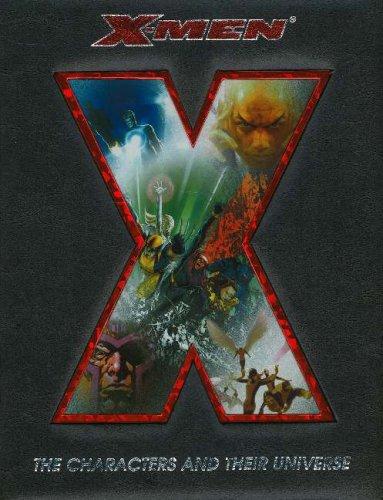 Michael Mallory: X-Men (Hardcover, 2006, Universe)