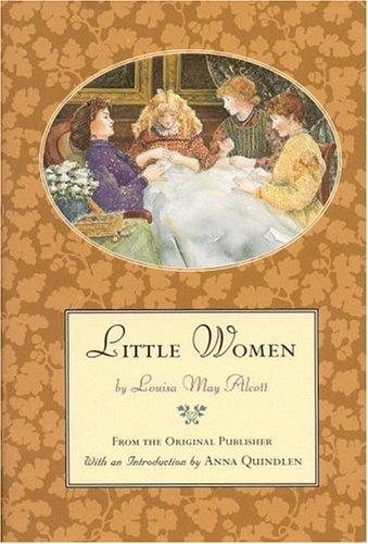Louisa May Alcott: Little women or Meg, Jo, Beth, and Amy (1994, Little, Brown)