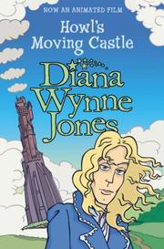 Diana Wynne Jones: Howl's Moving Castle (Paperback, 2000, HarperCollinsChildren'sBooks)