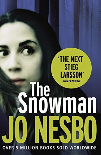 Jo Nesbø: The Snowman (2010)