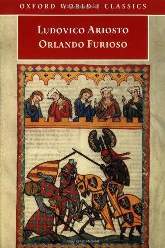 Ludovico Ariosto: Orlando Furioso (1999)