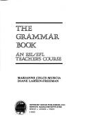 Marianne Celce-Murcia: The grammar book (1983, Newbury House)