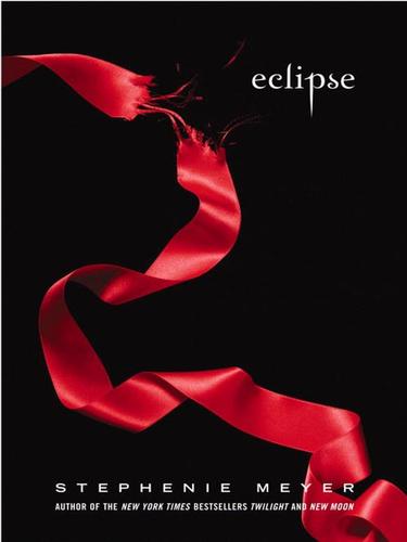 Stephenie Meyer: Eclipse (2007, Little, Brown Books for Young Readers)