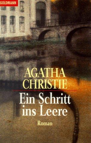 Agatha Christie: Dtv (German language, Wilhelm Goldmann Verlag GmbH)