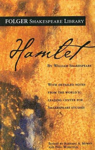 William Shakespeare: Hamlet (Paperback, 2003, Turtleback Books Distributed by Demco Media)