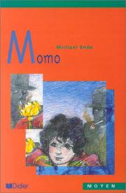 Michael Ende: Momo (Livre En Allemand) (Paperback, German language, 1999, Didier)