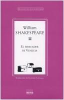 William Shakespeare: El Mercader de Venecia (Paperback, Spanish language, 2004, Kapelusz)