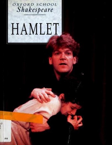 William Shakespeare: Hamlet (Paperback, 1992, Oxford University Press)