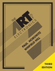 Paul Horowitz, Winfield Hill: The art of electronics (2017, Cambridge University Press)