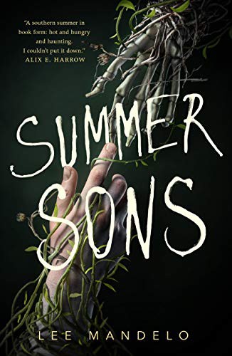 Lee Mandelo: Summer Sons (Paperback, 2022, Tordotcom)