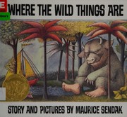 Maurice Sendak: Where the wild things are (Hardcover, 2003, Harper Collins)