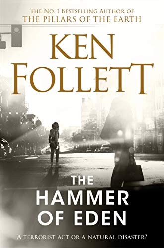 Ken Follett: The Hammer of Eden (Paperback, 2019, Pan)