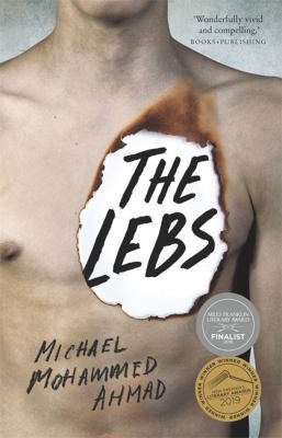 Michael Mohammed Ahmad: The Lebs (2014, Hachette Australia)
