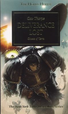 Gavin Thorpe: Deliverance Lost War Within The Shadows (2012, Black Library)