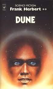 Frank Herbert, Frank Herbert: Dune (French language)