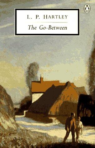 L. P. Hartley: The go-between (1997, Penguin Books)