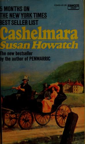 Susan Howatch: Cashelmara (1988, Fawcett Crest)