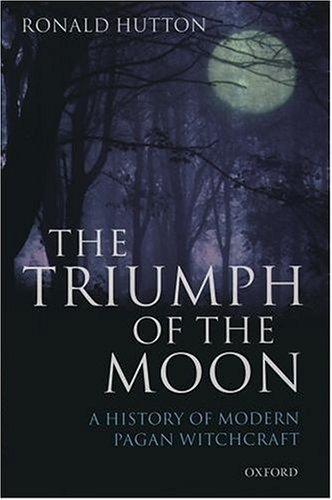 Ronald Hutton: The Triumph of the Moon (2001)