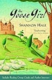 Shannon Hale: The Goose Girl (Hardcover, 2008, Paw Prints 2008-04-18)
