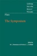Plato: Plato (Paperback, 2008, Cambridge University Press)