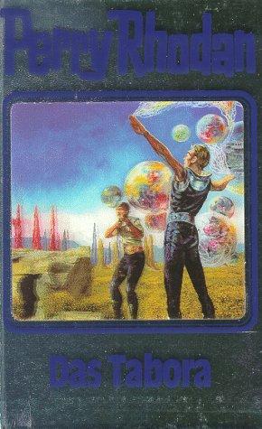 Perry Rhodan, Bd.63, Das Tabora (Hardcover, 1998, Verlagsunion Pabel Moewig KG Moewig, Neff Hestia)