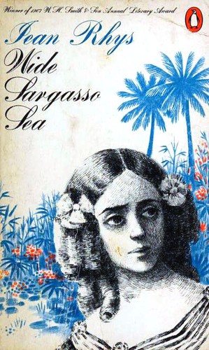 Jean Rhys: Wide Sargasso Sea (Paperback, 1969, Penguin Books)